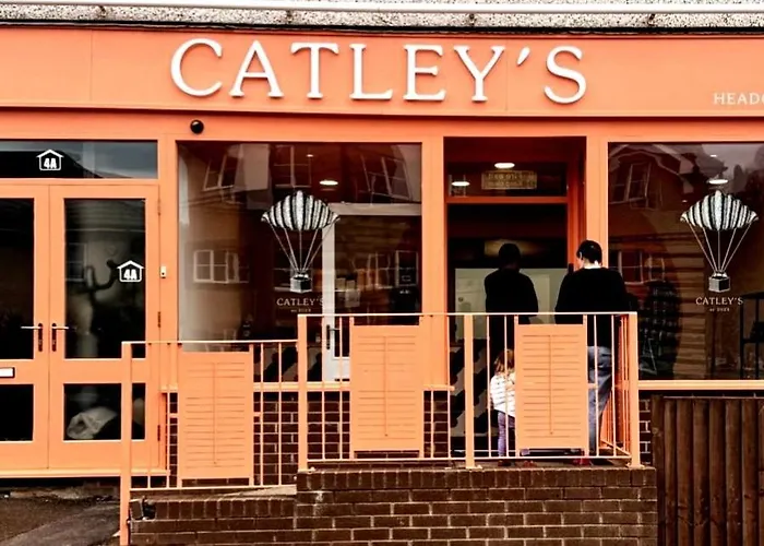 Adventure Riverside Campervan ! *