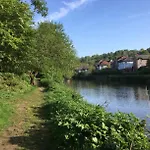 Adventure Riverside Campervan ! Bristol