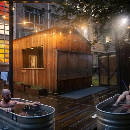 Adventure Riverside Campervan !