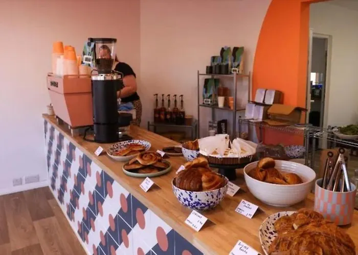 Adventure Riverside Campervan ! * Bristol